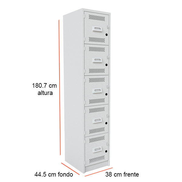 locker-standart-5-puertas-50-RRFT-50